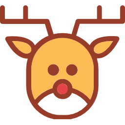 Reindeer icon