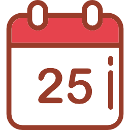 kalender icon