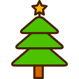 weihnachtsbaum icon