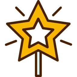 star icon