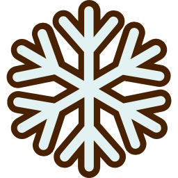 schneeflocke icon