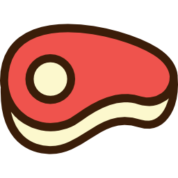 Meat icon