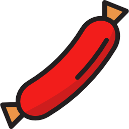 wurst icon