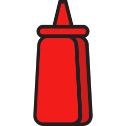 ketchup icon