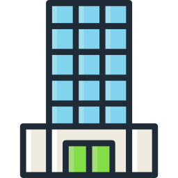 Building icon