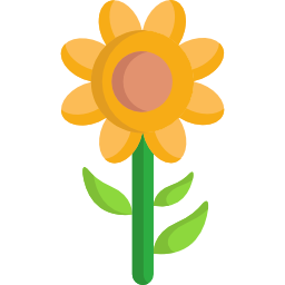 sonnenblume icon