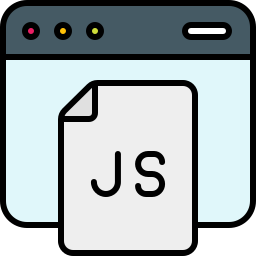 javascript icon