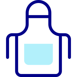 Apron icon