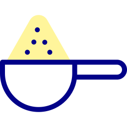 Powder icon