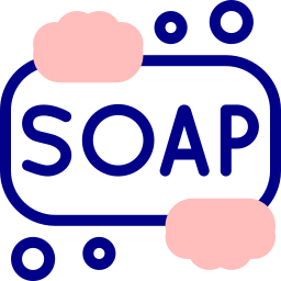 Soap icon