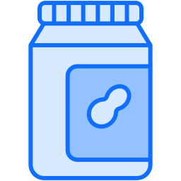 erdnussbutter icon