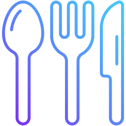 Cutlery icon