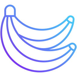 Banana icon