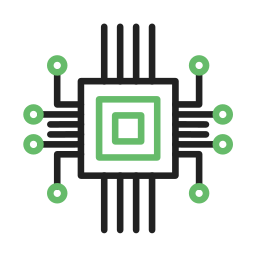 Circuit icon