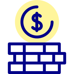 Coins icon