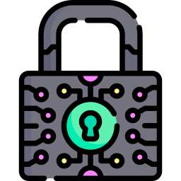 Encryption icon