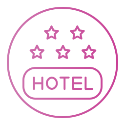 Hotel icon