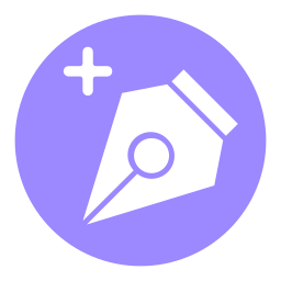 Pen icon