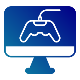 Computer icon