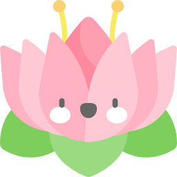 Lotus icon