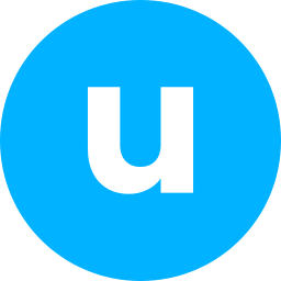 buchstabe u icon