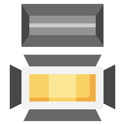 Spotlight icon