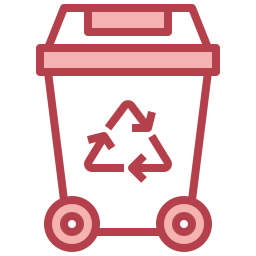 Recycle icon