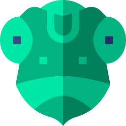 Chamaeleon icon