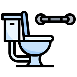 toilette icon