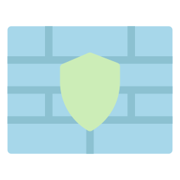 firewall icon