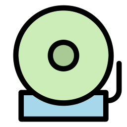 alarm icon