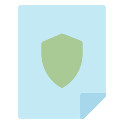 Secure icon