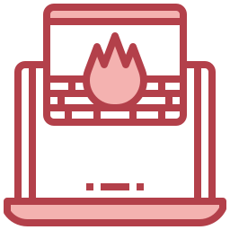 firewall icon