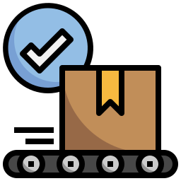 Conveyor icon