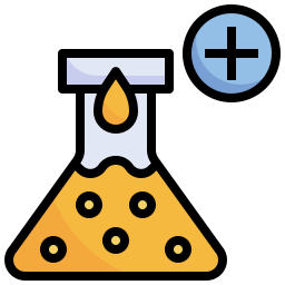 zusatzstoff icon