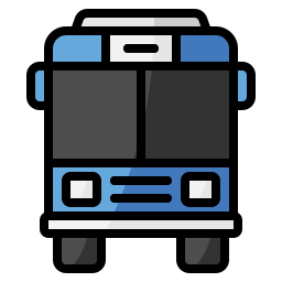 Bus icon