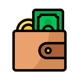 Cash icon