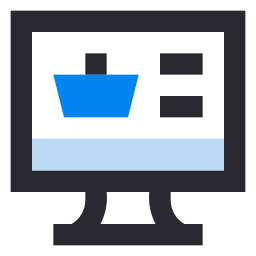 e-commerce icon