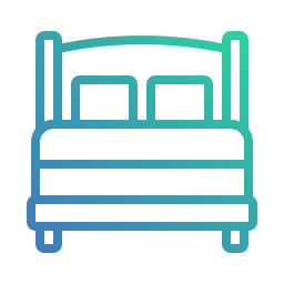 Bed icon