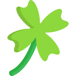 Clover icon