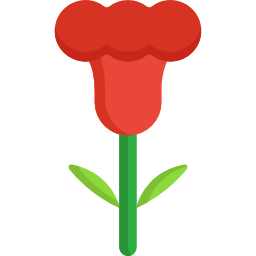 Flower icon