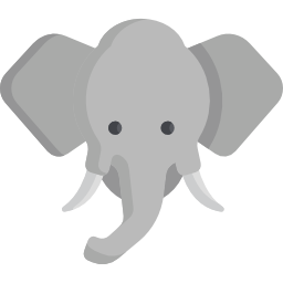 Elephant icon