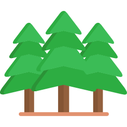 Forest icon