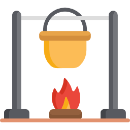 lagerfeuer icon