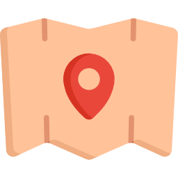 Map icon