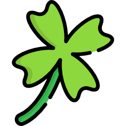 Clover icon