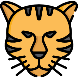 Tiger icon