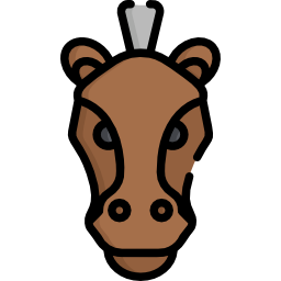 Horse icon