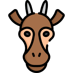 Giraffe icon