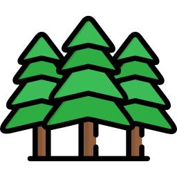 Forest icon